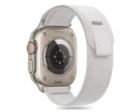 TECH-PROTECT Nylon Stripe do Apple Watch 44/45/46/49 mm Crayon Grey 5906302370849 - 1296617 - zdjęcie 2